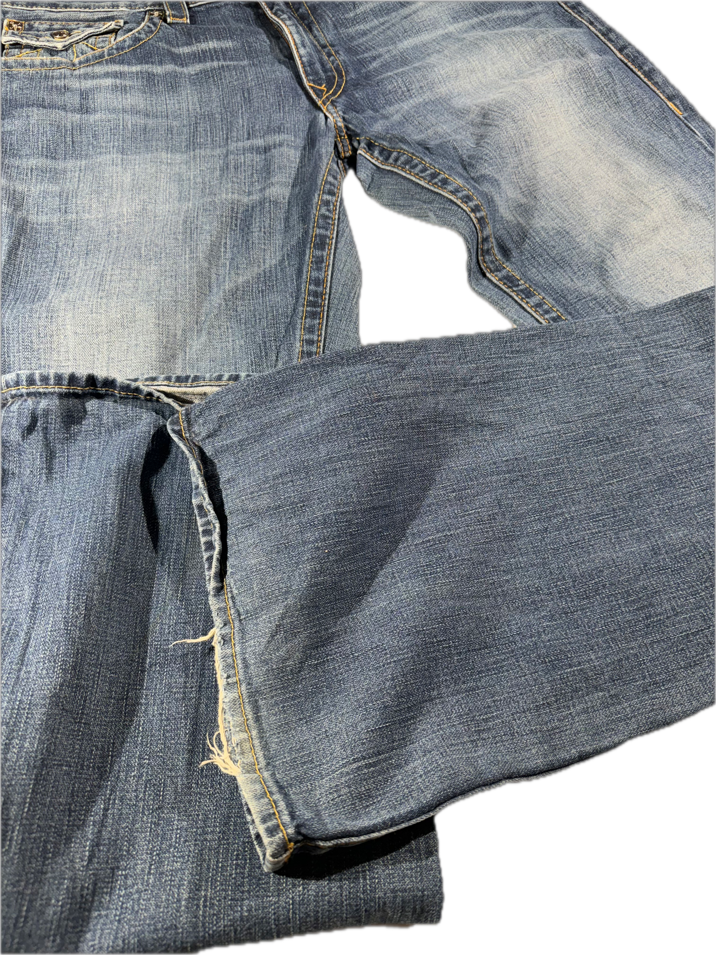 Vintage True Religion Jeans Denim Pants