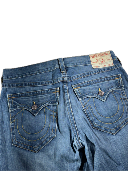 Vintage True Religion Jeans Denim Pants