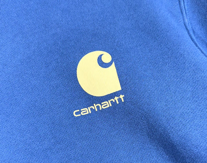 Vintage Carhartt Hoodie