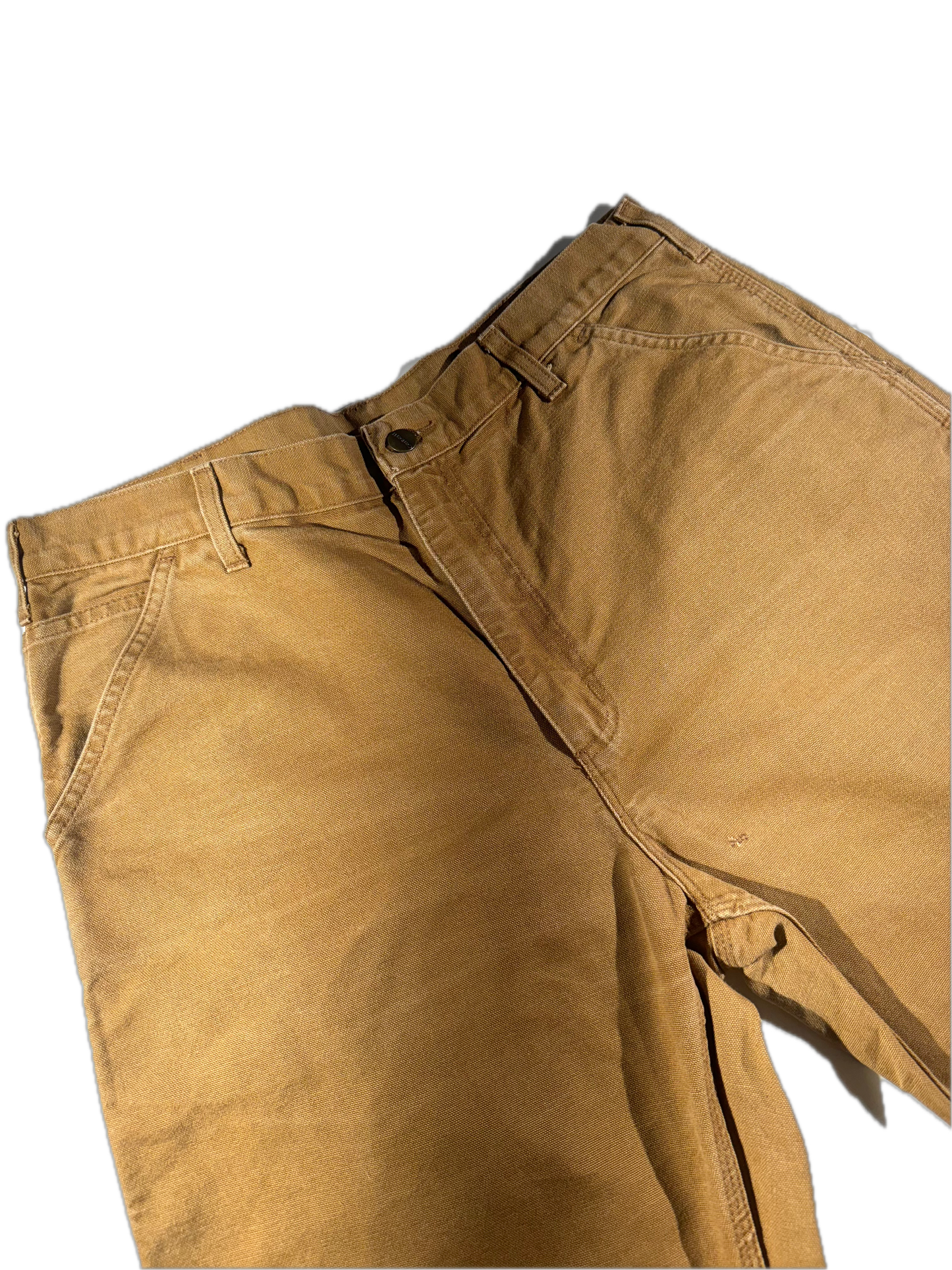 Vintage Carhartt Pants Workwear