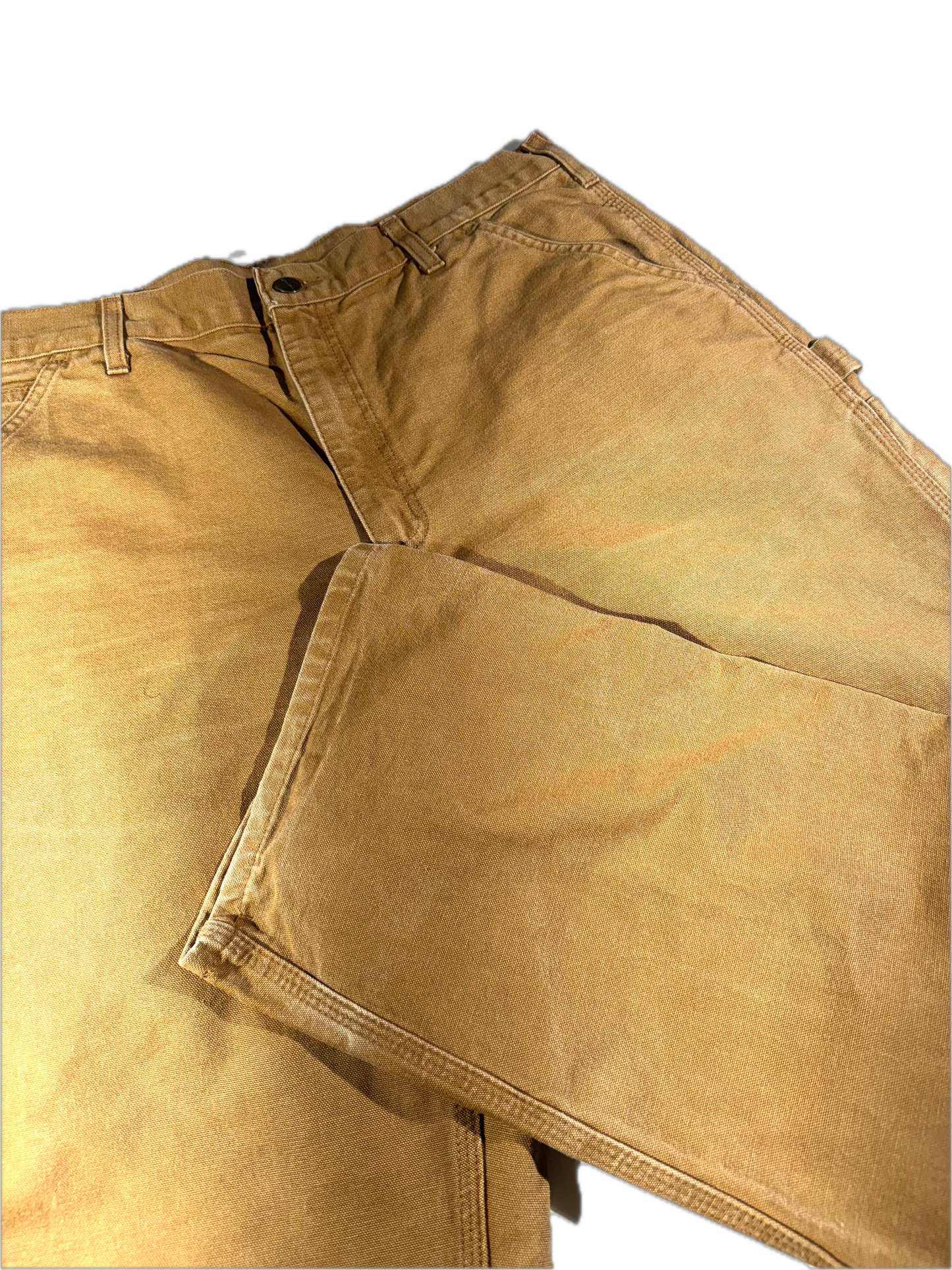 Vintage Carhartt Pants Workwear