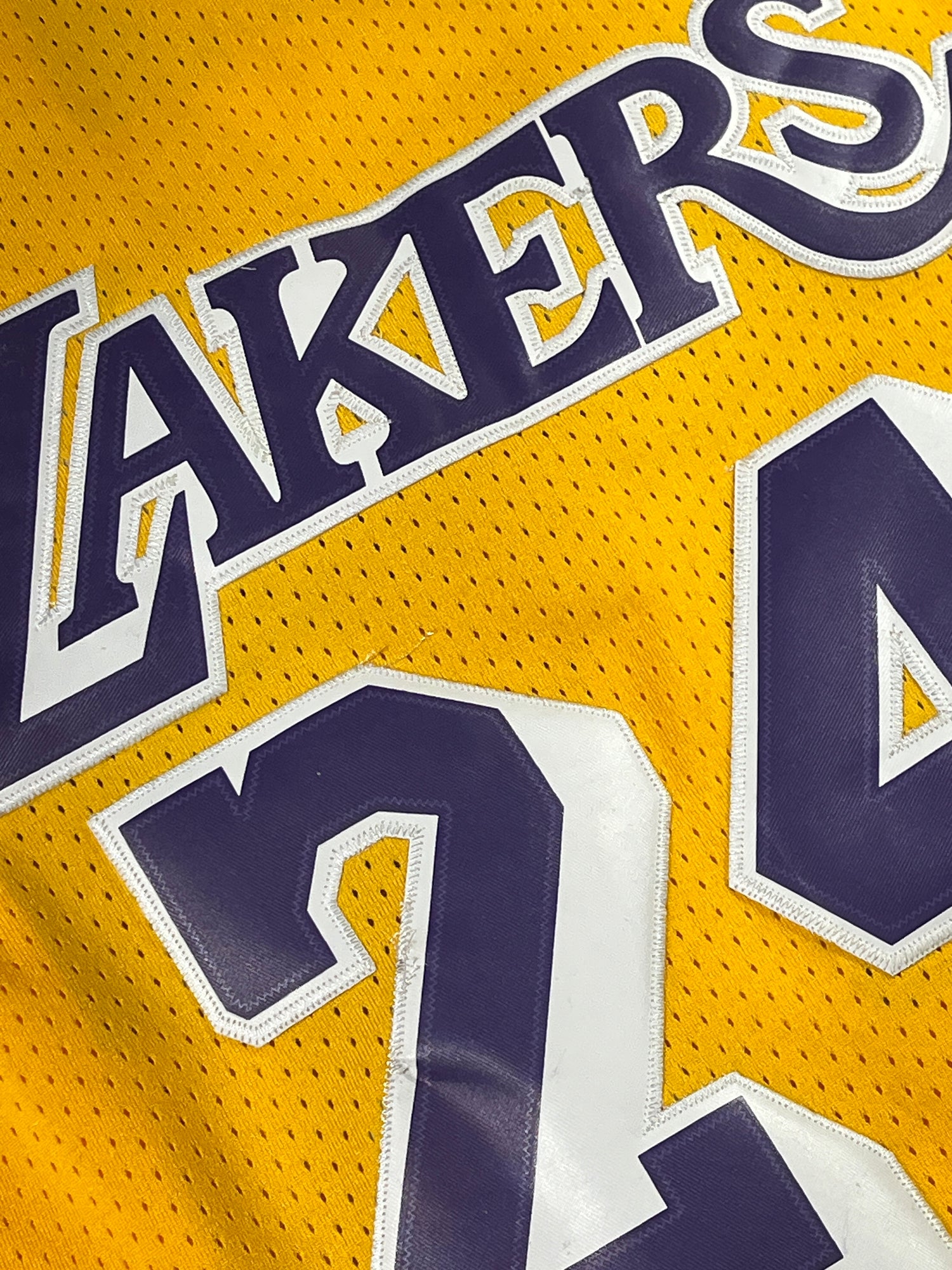 Vintage Kobe Bryant Jersey Lakers Nike – Glorydays Fine Goods