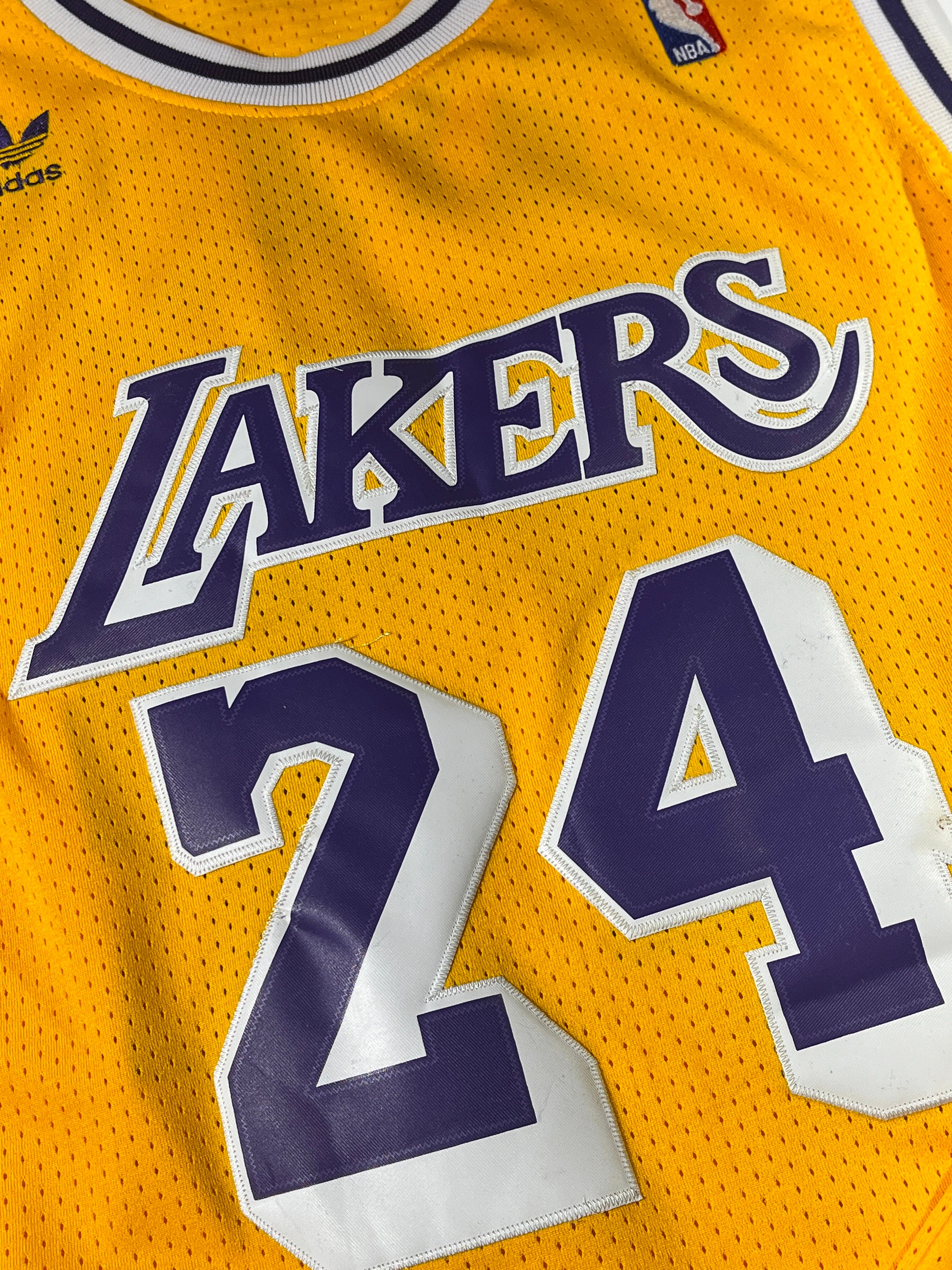 Kobe hardwood classic jersey online