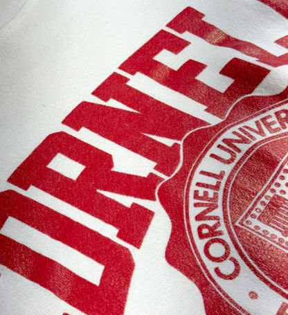 Vintage Cornell University Crewneck