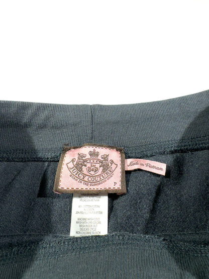 Vintage Juicy Couture Pants Velour Velvet