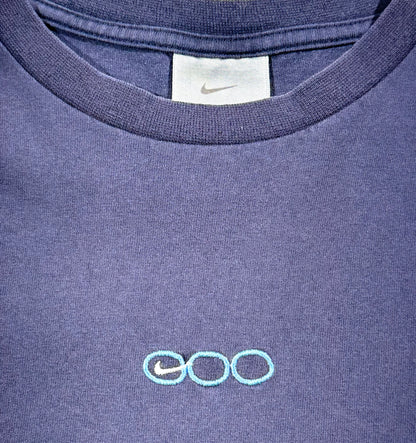 Vintage Nike T-Shirt OOO 90's