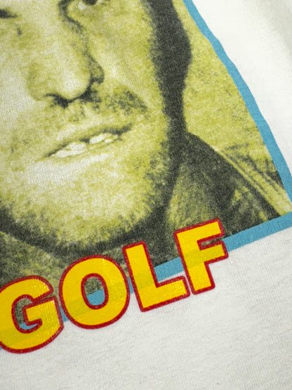 Vintage Odd Future ANTI Golf T-Shirt Otis Toole Tee RARE