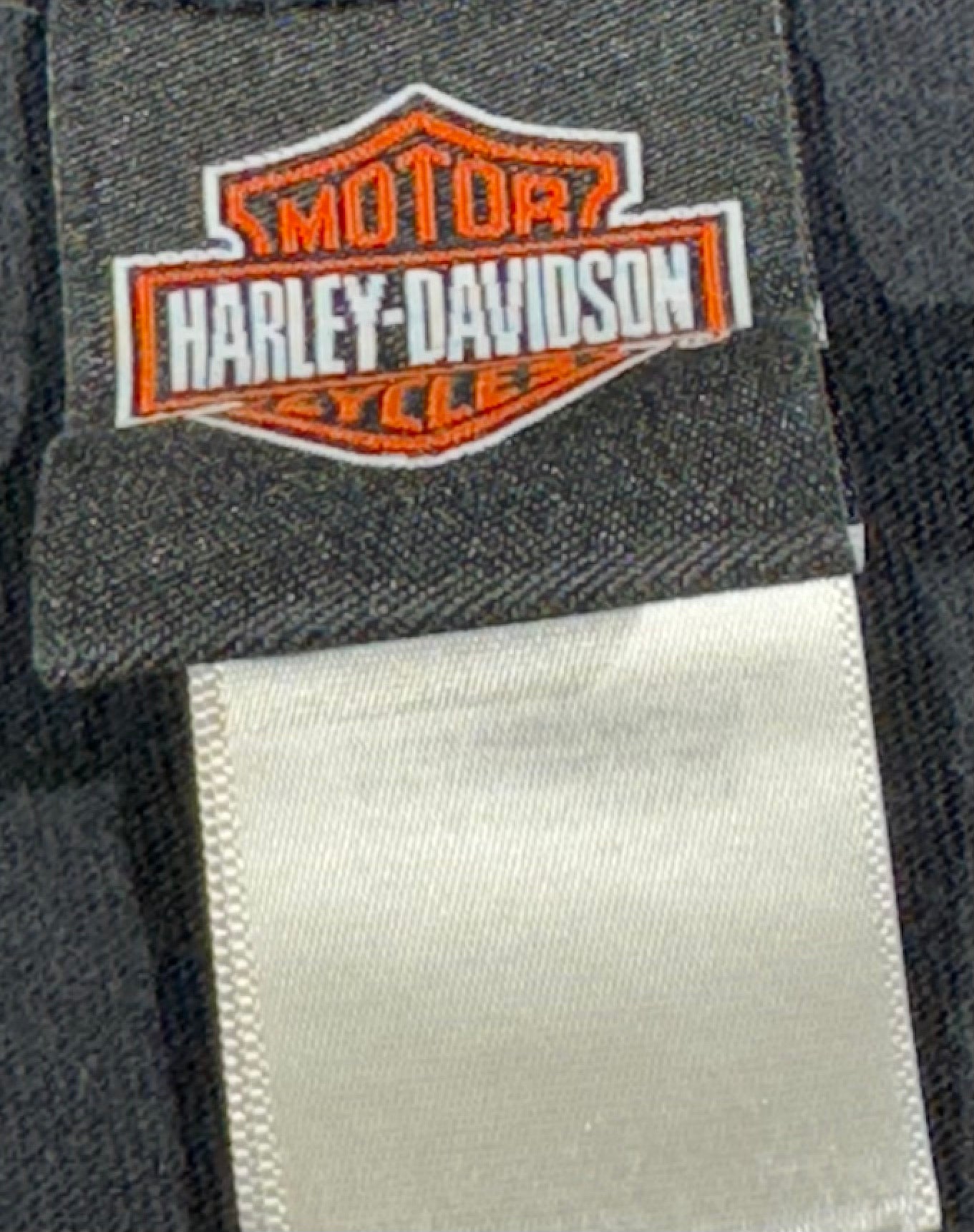 Vintage Harley Davidson T-Shirt Las Vegas