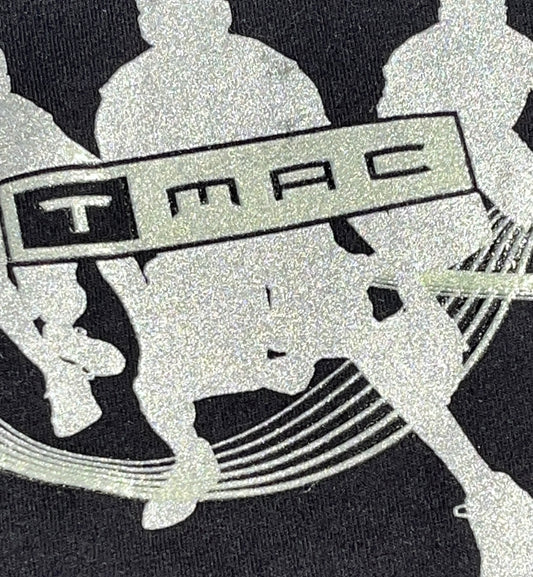Vintage Tracy Mcgrady T-Shirt TMAC Adidas Basketball
