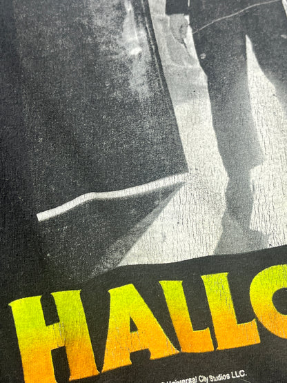 Vintage Halloween Movie T-Shirt Michael Myers