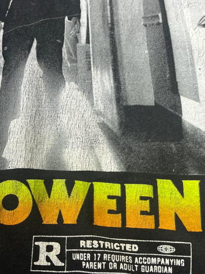 Vintage Halloween Movie T-Shirt Michael Myers