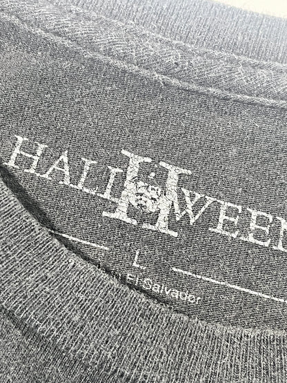 Vintage Halloween Movie T-Shirt Michael Myers