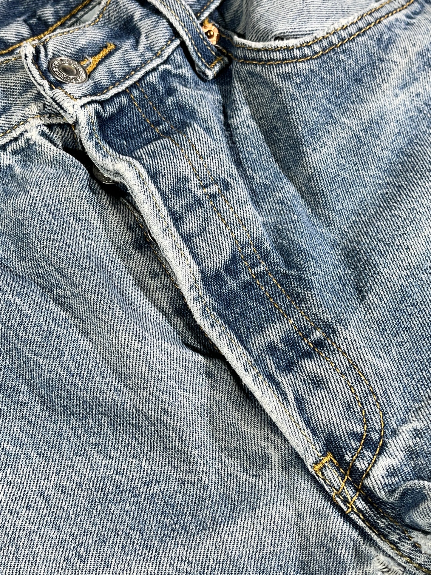 Vintage Levis Jeans 501XX Denim Pants
