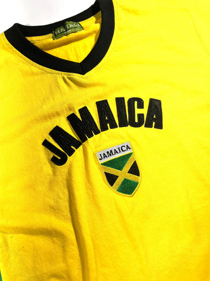 Vintage Jamaica T-Shirt SOFT