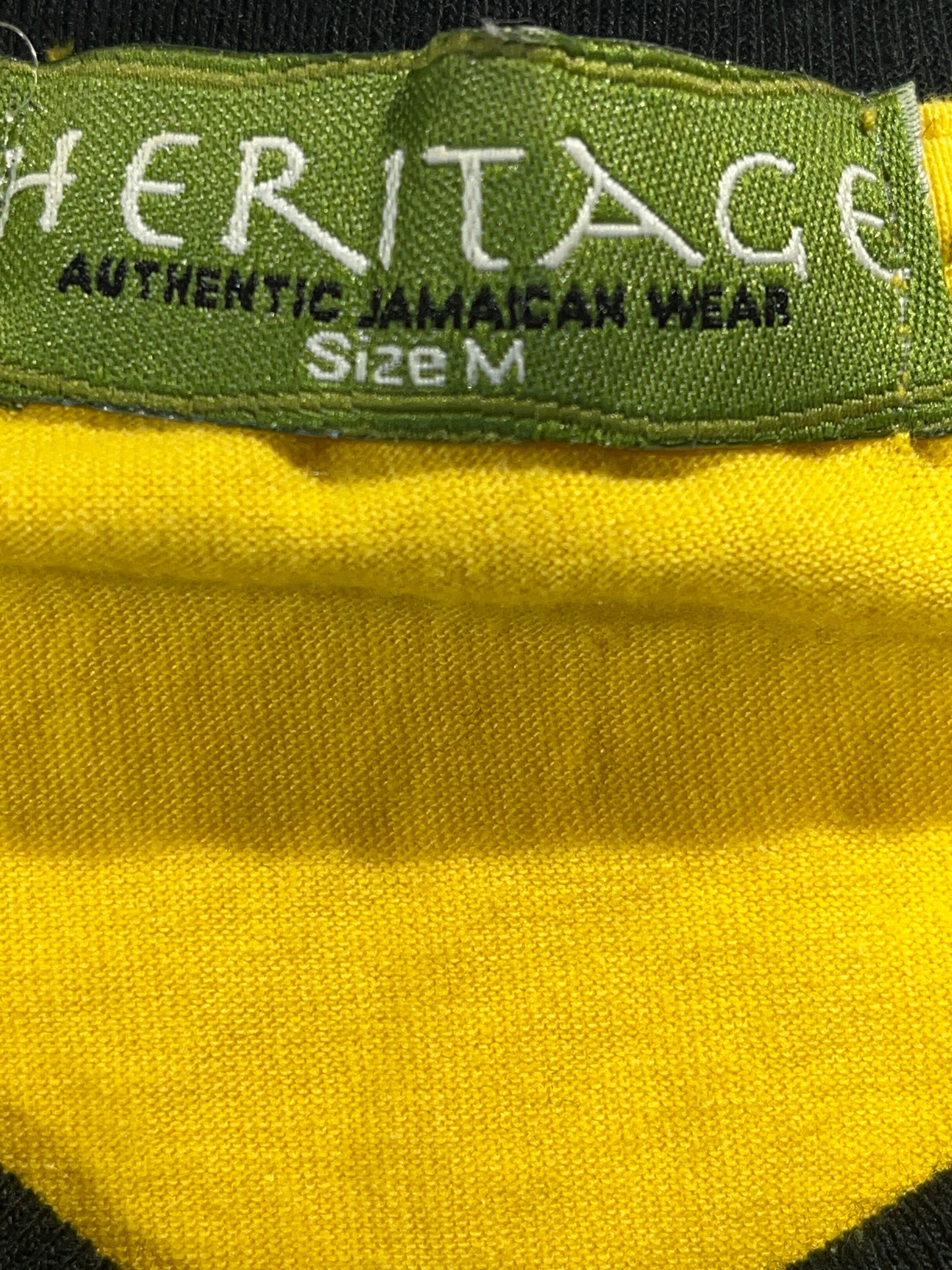 Vintage Jamaica T-Shirt SOFT