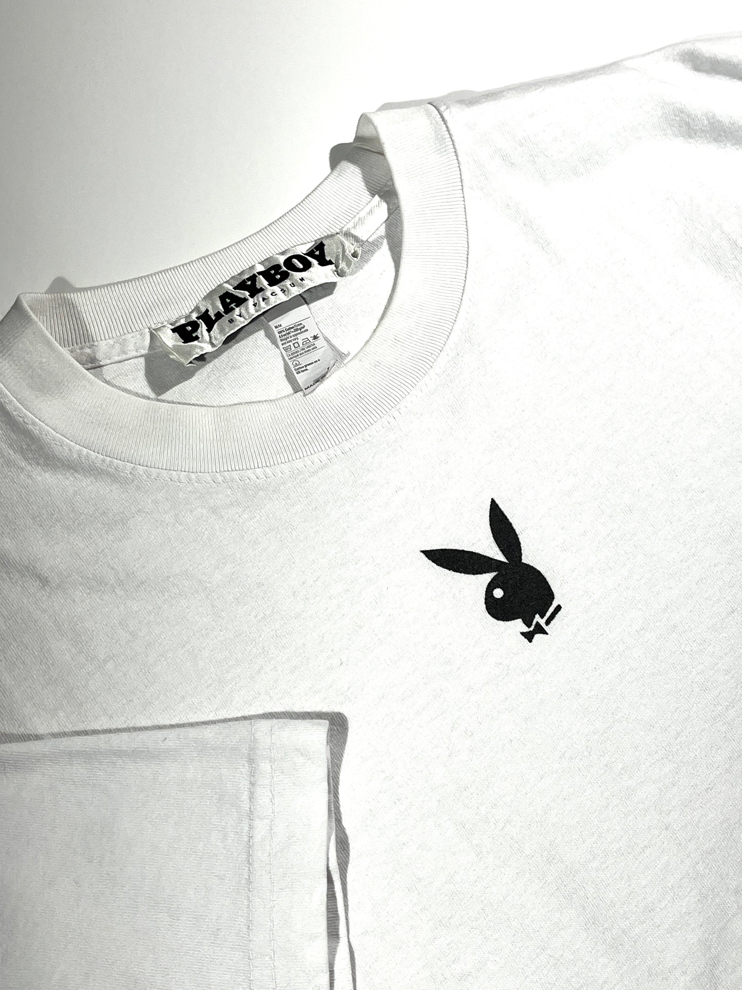 Vintage Playboy T-Shirt Bunny