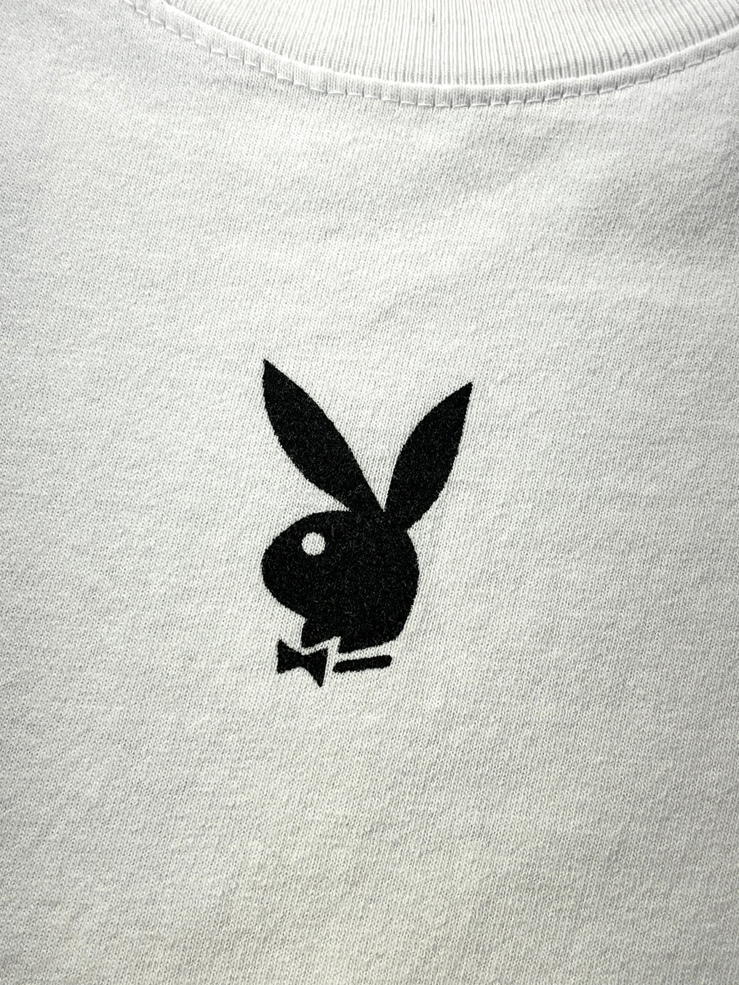 Vintage Playboy T-Shirt Bunny