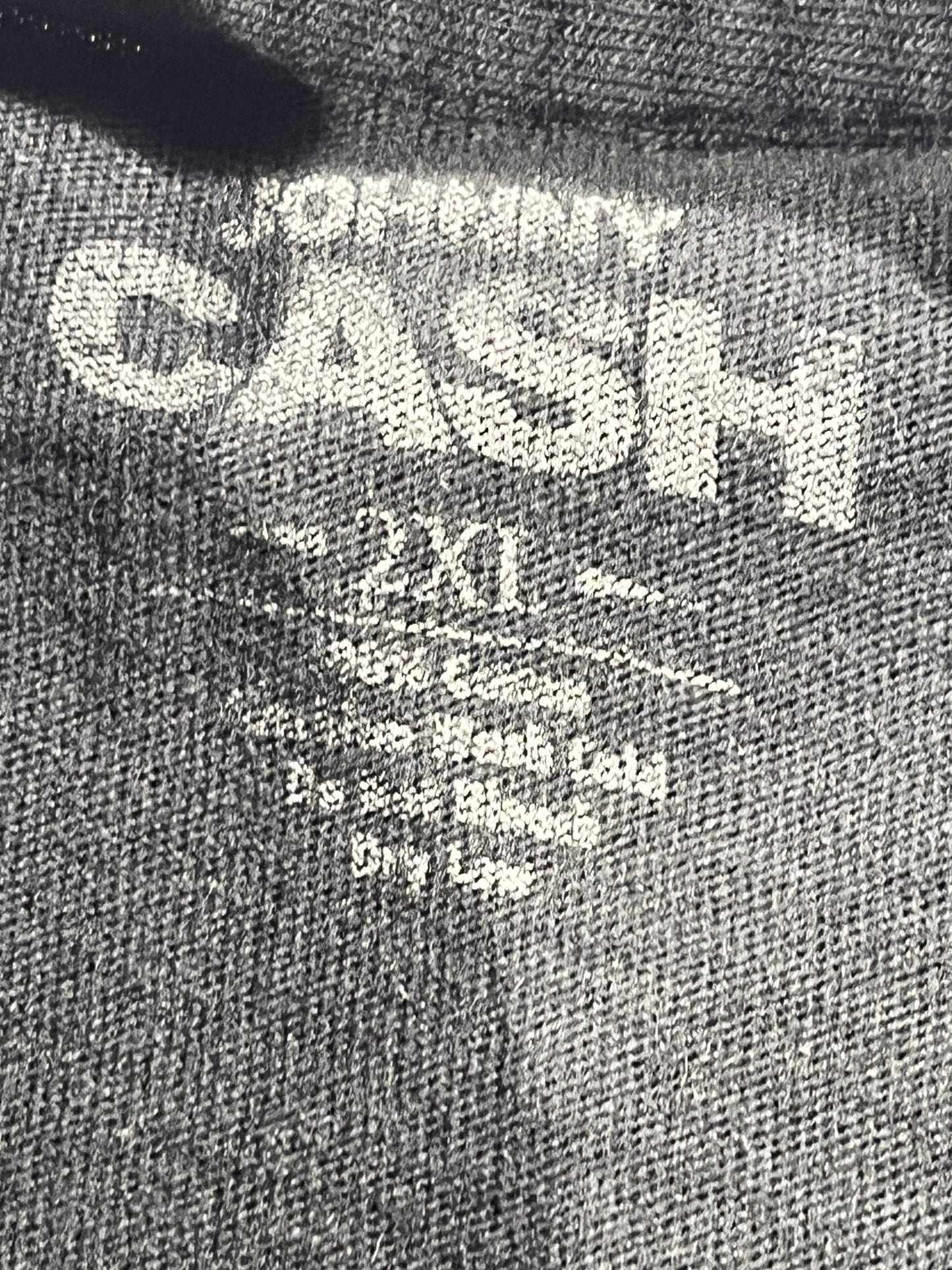 Vintage Johnny Cash Elvis T-Shirt Band