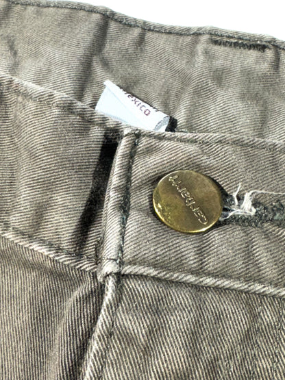 Vintage Carhartt Pants Canvas Bottoms Workwear