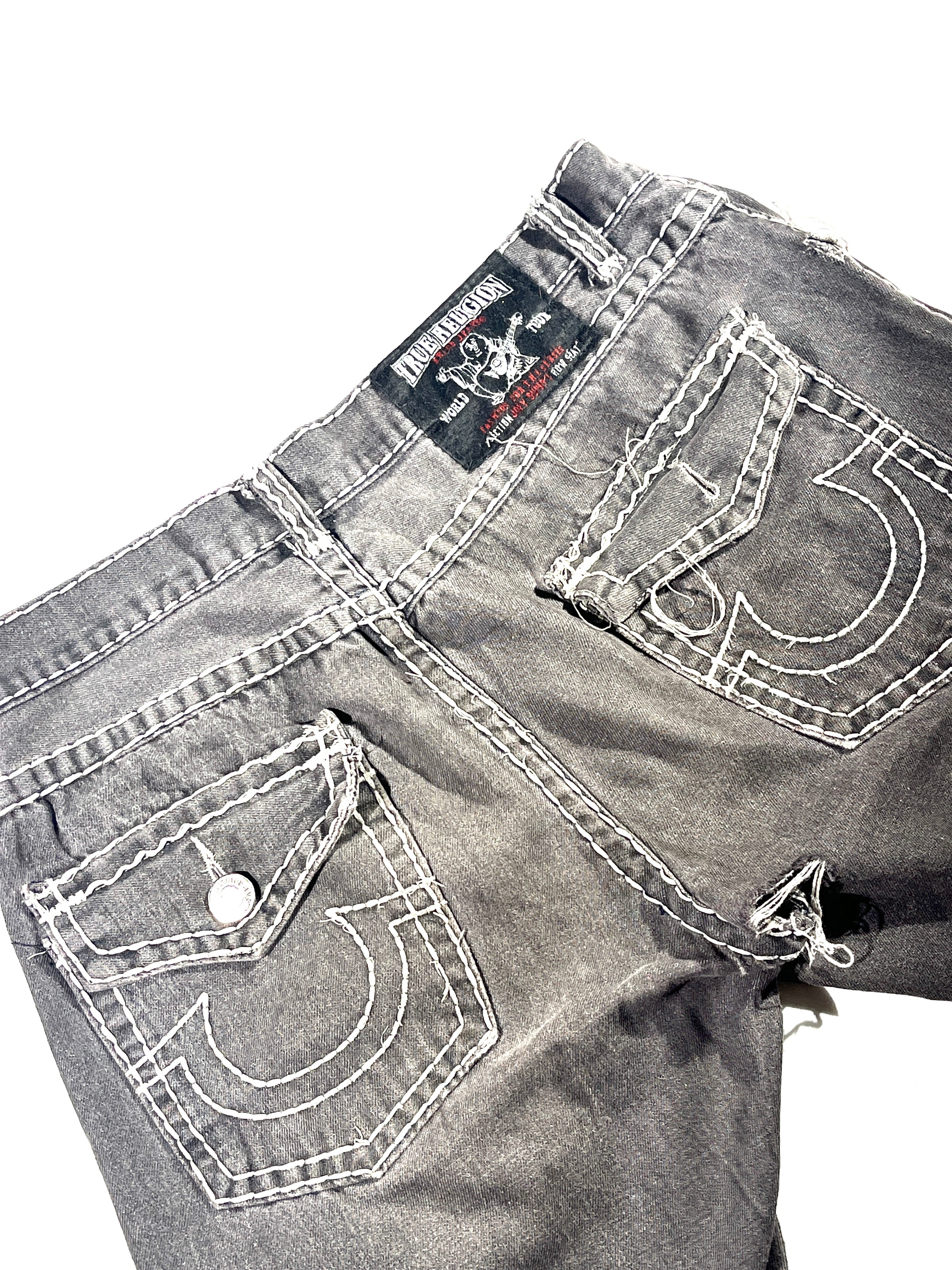 True Religion deals jeans men vintage