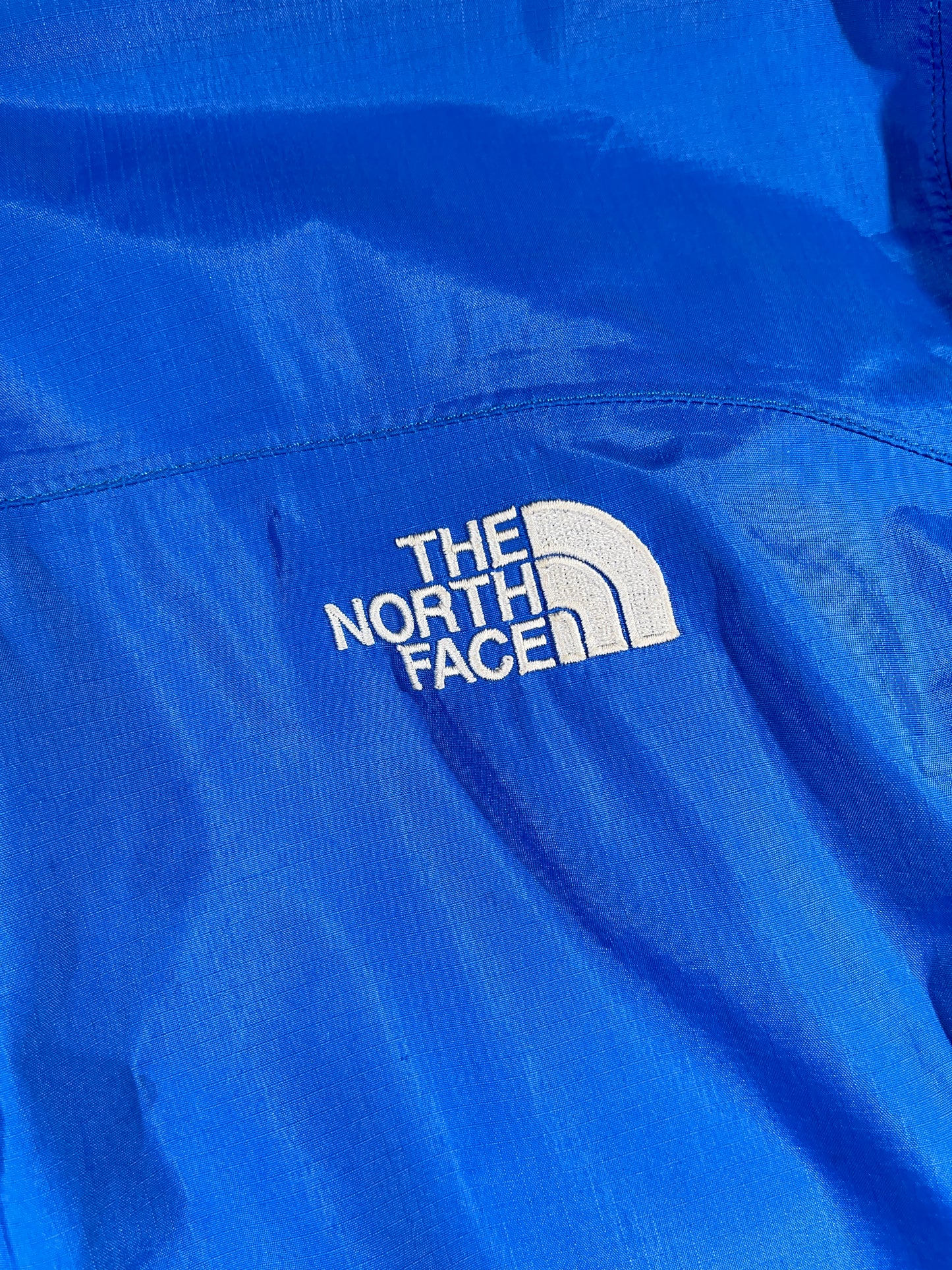 Vintage The North Face Jacket HyVent