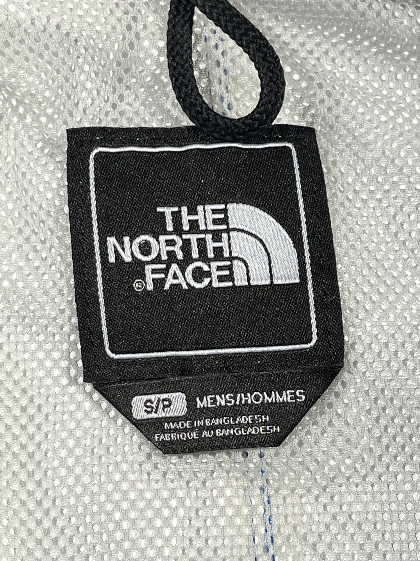 Vintage The North Face Jacket HyVent