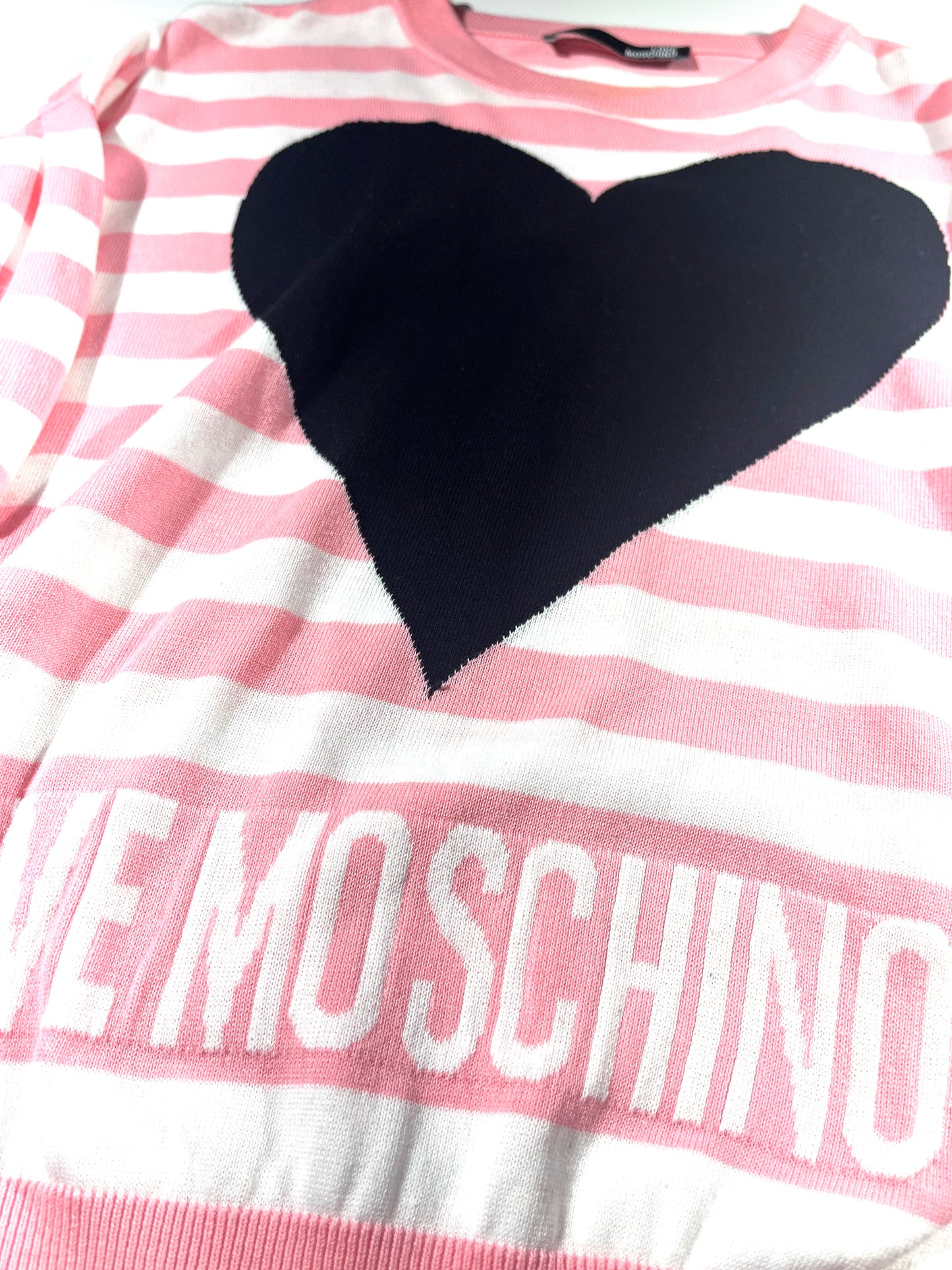 Vintage Love Moschino Top