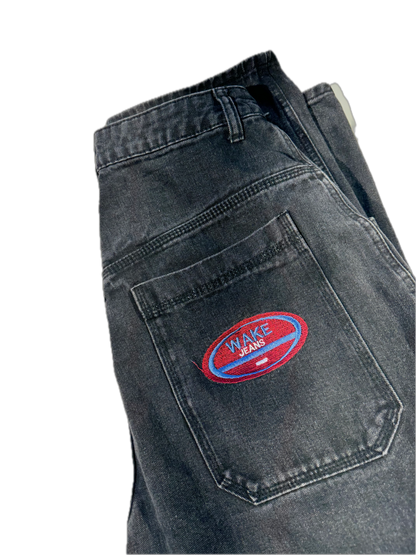 Vintage Wake Jeans Cargo Pants