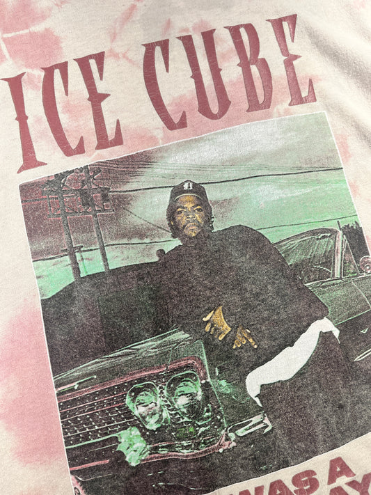 Vintage Ice Cube T-Shirt