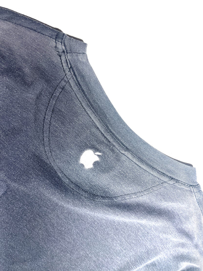 Vintage Apple T-Shirt Mac Think Different