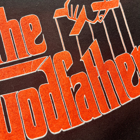 Vintage The Godfather T-Shirt