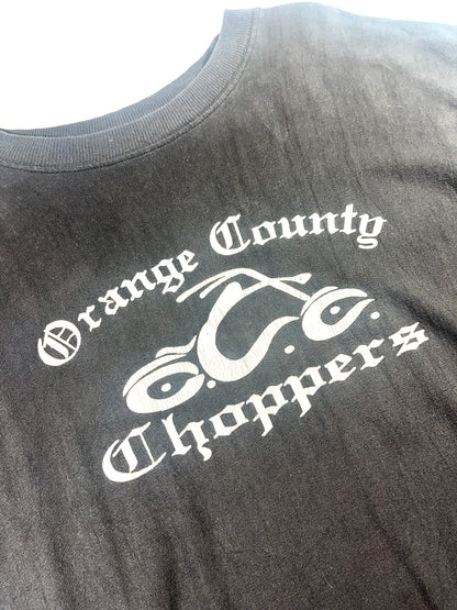 Vintage Orange County Choppers T-Shirt