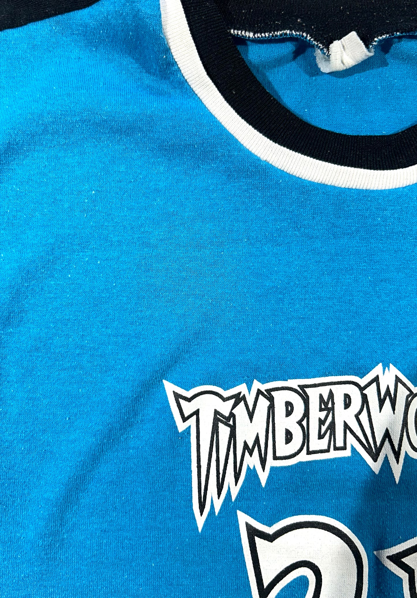 Vintage Minnesota Timberwolves Tank Top EPIC NBA