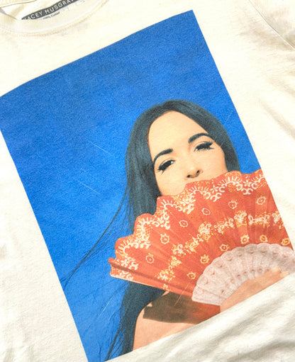 Vintage Kacey Musgraves T-Shirt Band Tour Tee