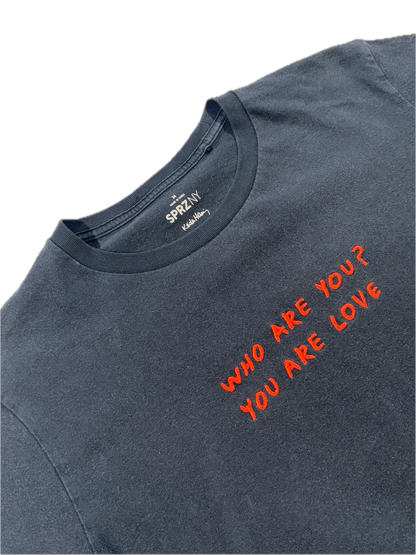 Vintage Keith Haring T-Shirt You Are Love T-Shirt