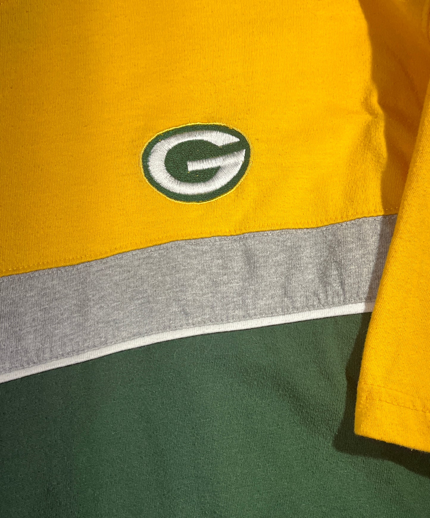 Vintage Green Bay Packers T-Shirt NFL Football