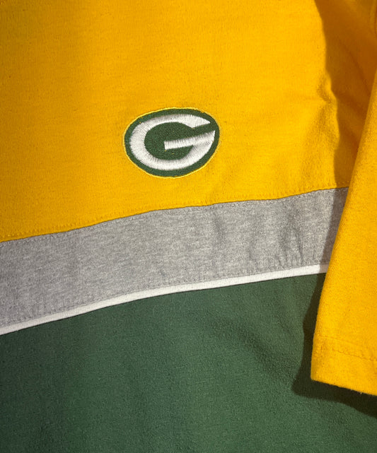 Vintage Green Bay Packers T-Shirt NFL Football