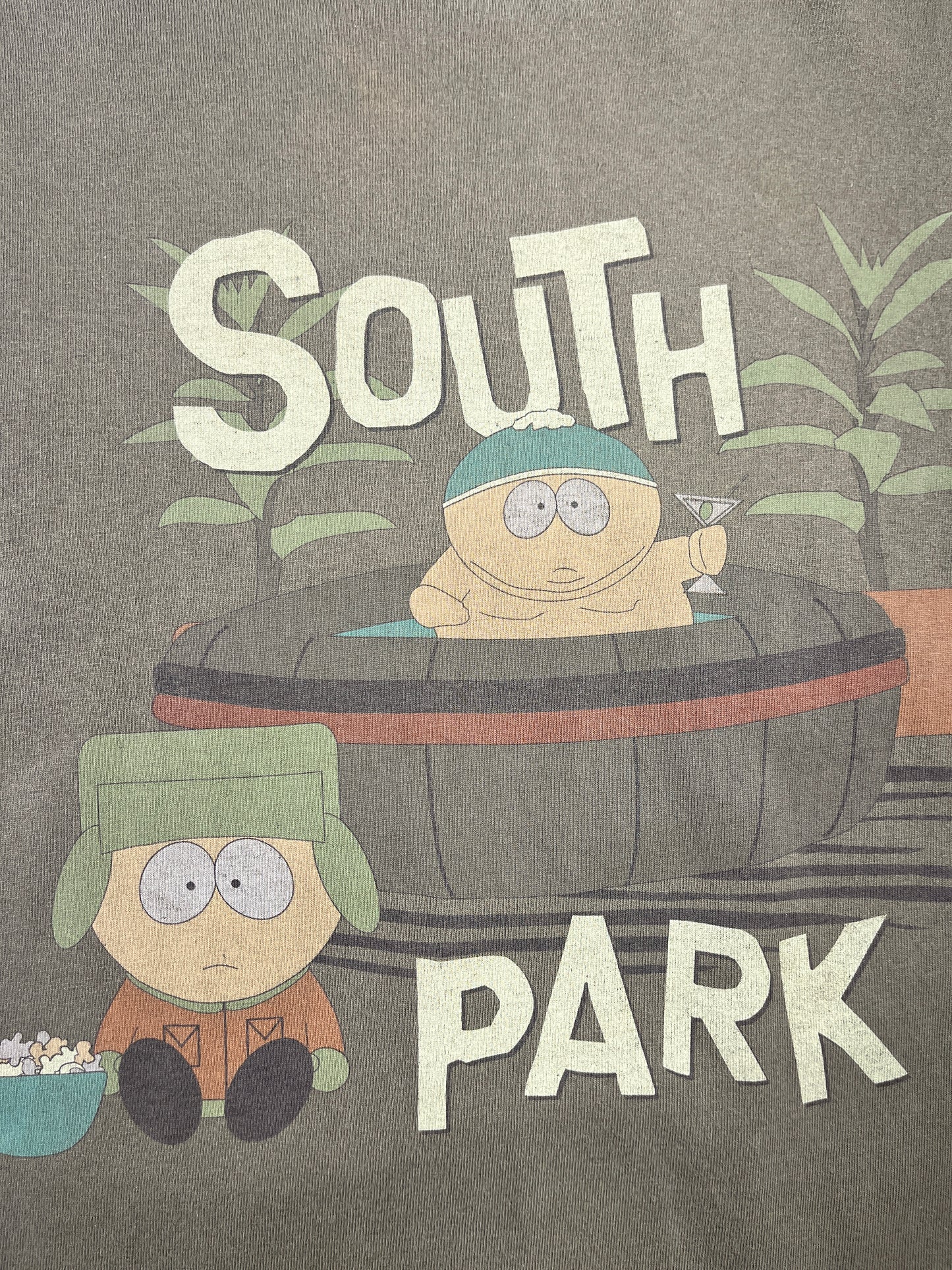 Vintage South Park T-Shirt