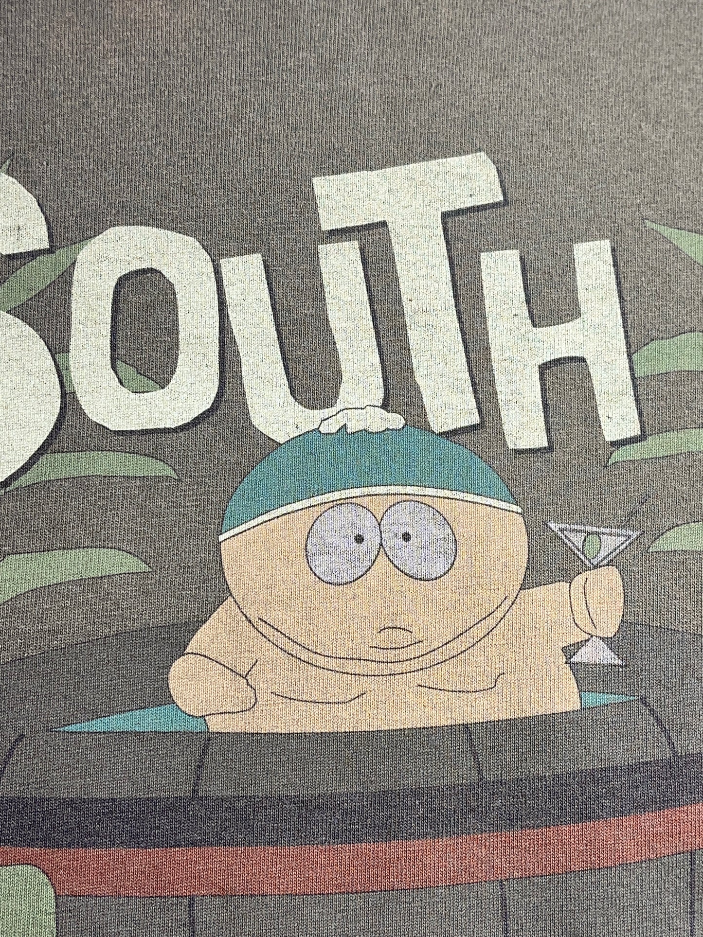 Vintage South Park T-Shirt