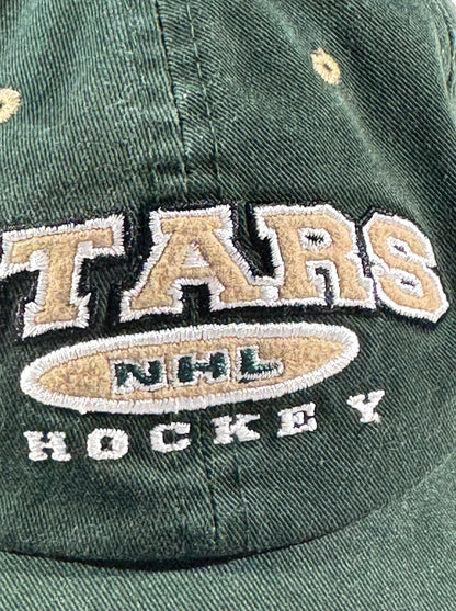 Vintage Dallas Stars Hat NHL Cap 90's Hockey