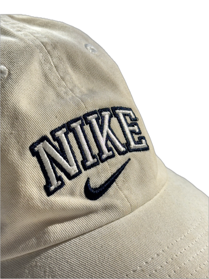 Vintage Nike Hat Adjustable Strapback