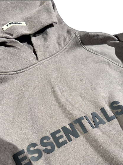 Vintage Essentials Hoodie Fear Of God