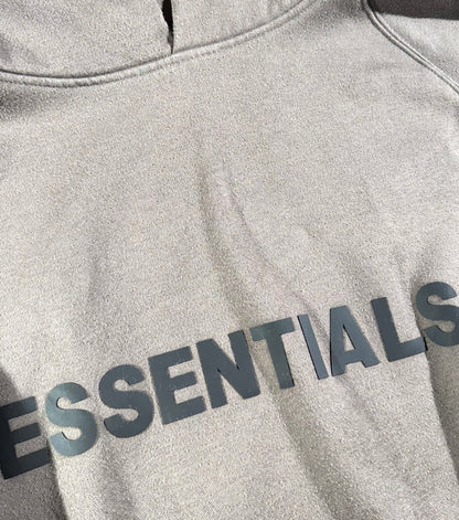 Vintage Essentials Hoodie Fear Of God