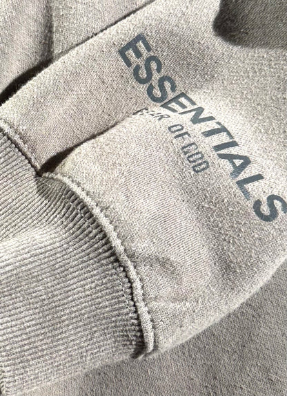 Vintage Essentials Hoodie Fear Of God