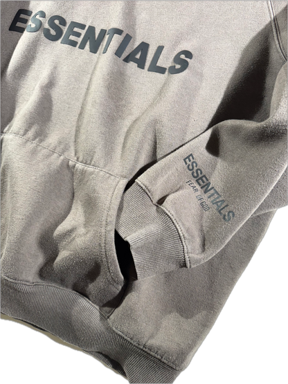 Vintage Essentials Hoodie Fear Of God