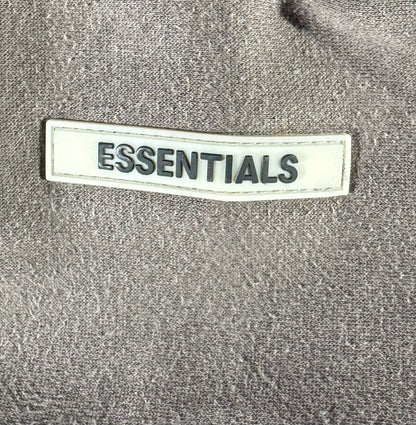 Vintage Essentials Hoodie Fear Of God