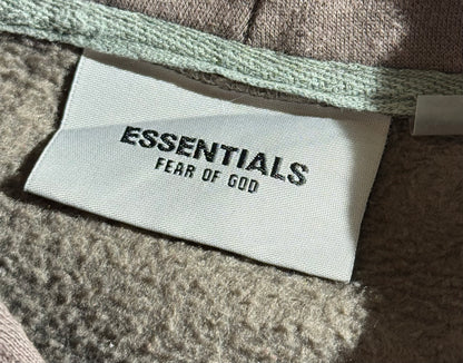 Vintage Essentials Hoodie Fear Of God