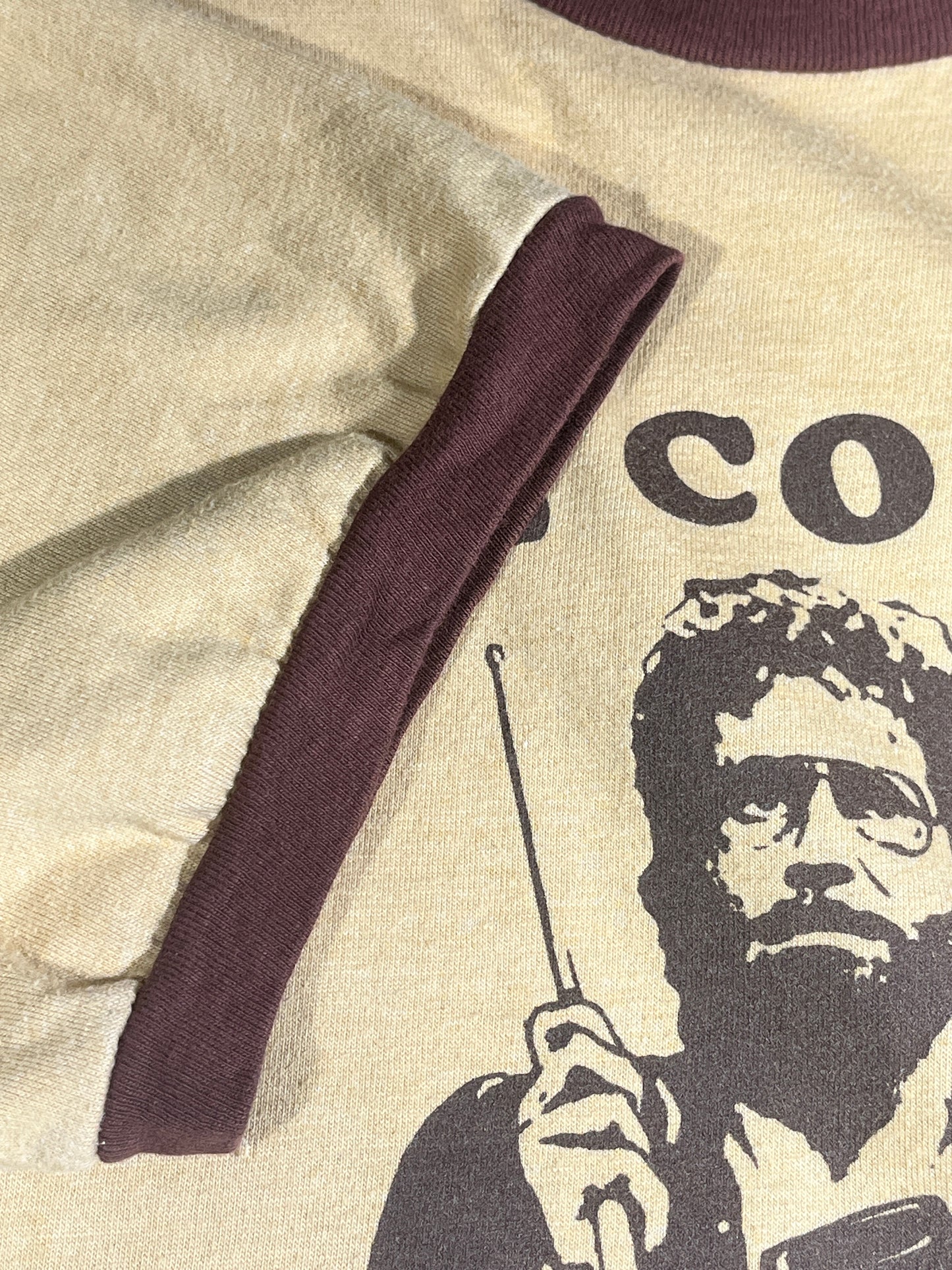 Vintage More Cowbell T-Shirt SNL