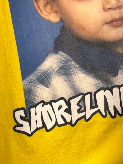 Vintage Shoreline Mafia T-Shirt Ohgeesy