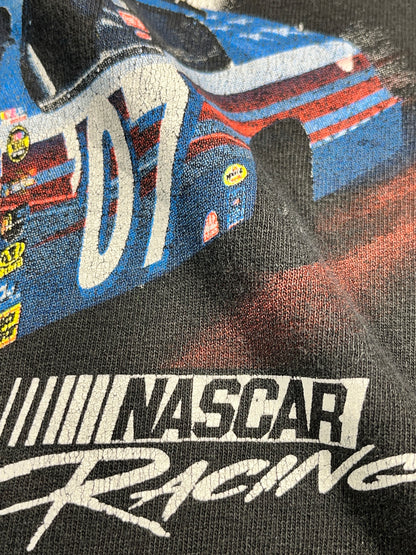 Vintage Car T-Shirt Nascar Nextel Cup 2007 Tour